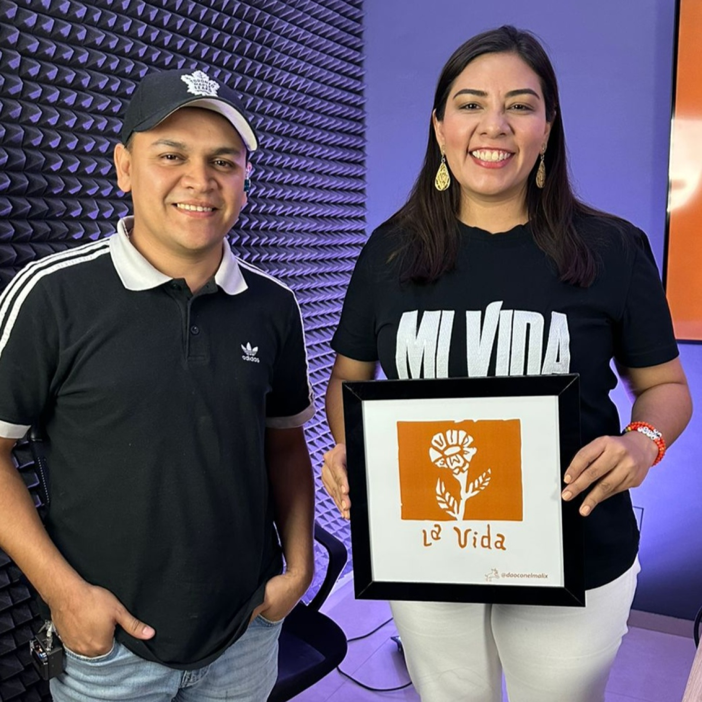 Fernando Salvador Podcast