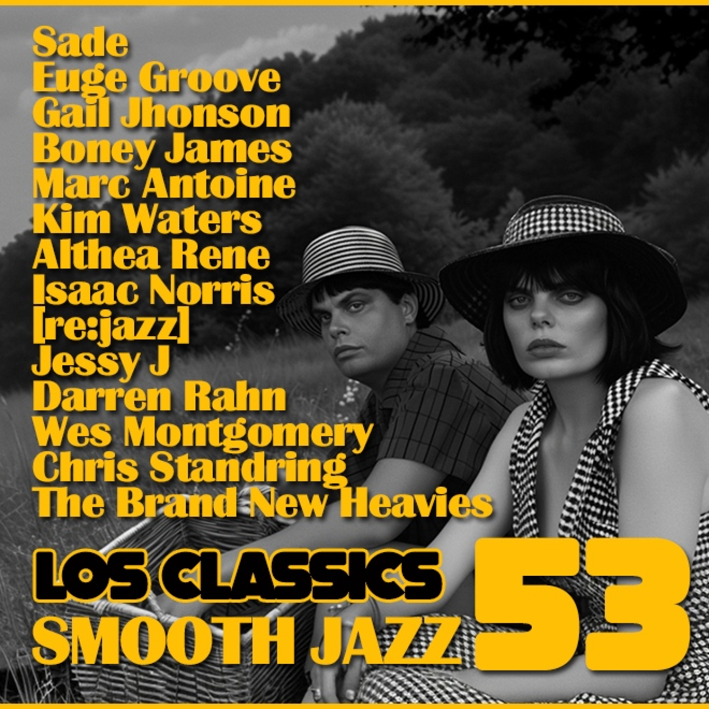 Smooth Jazz Classics