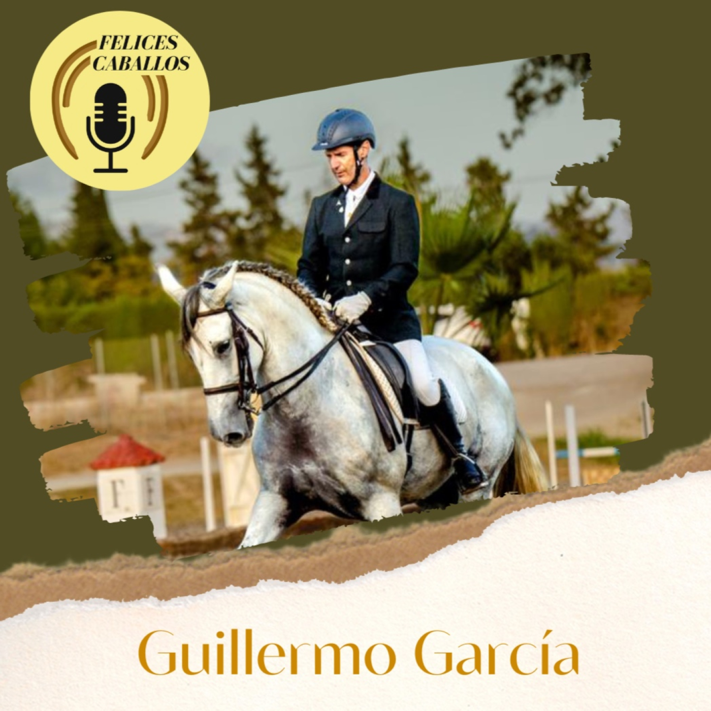 Felices Caballos