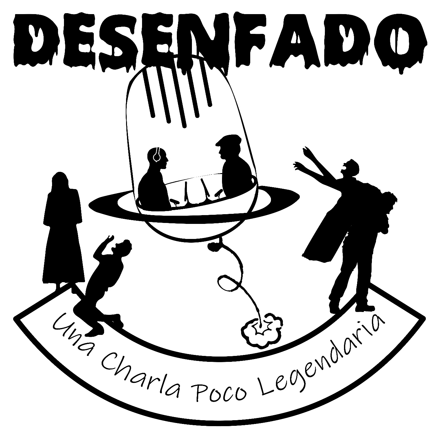 Desenfado