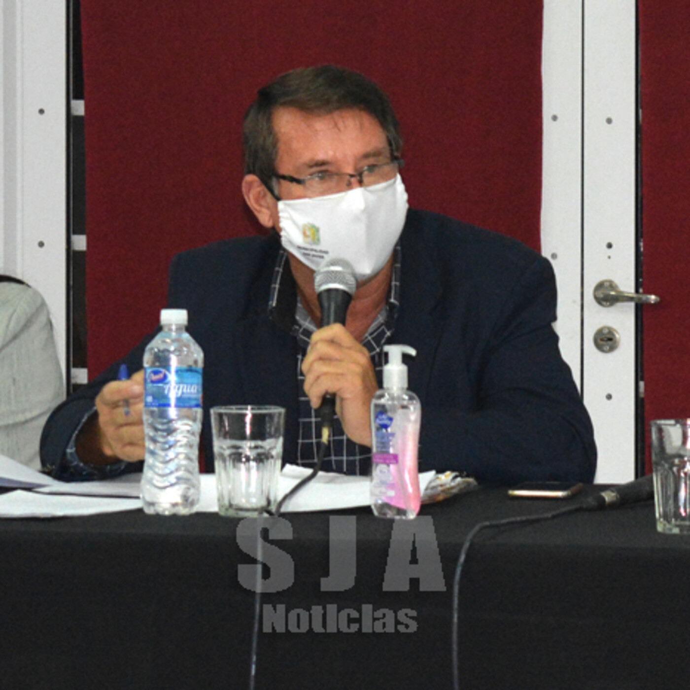 Podcast de San Javier Ahora