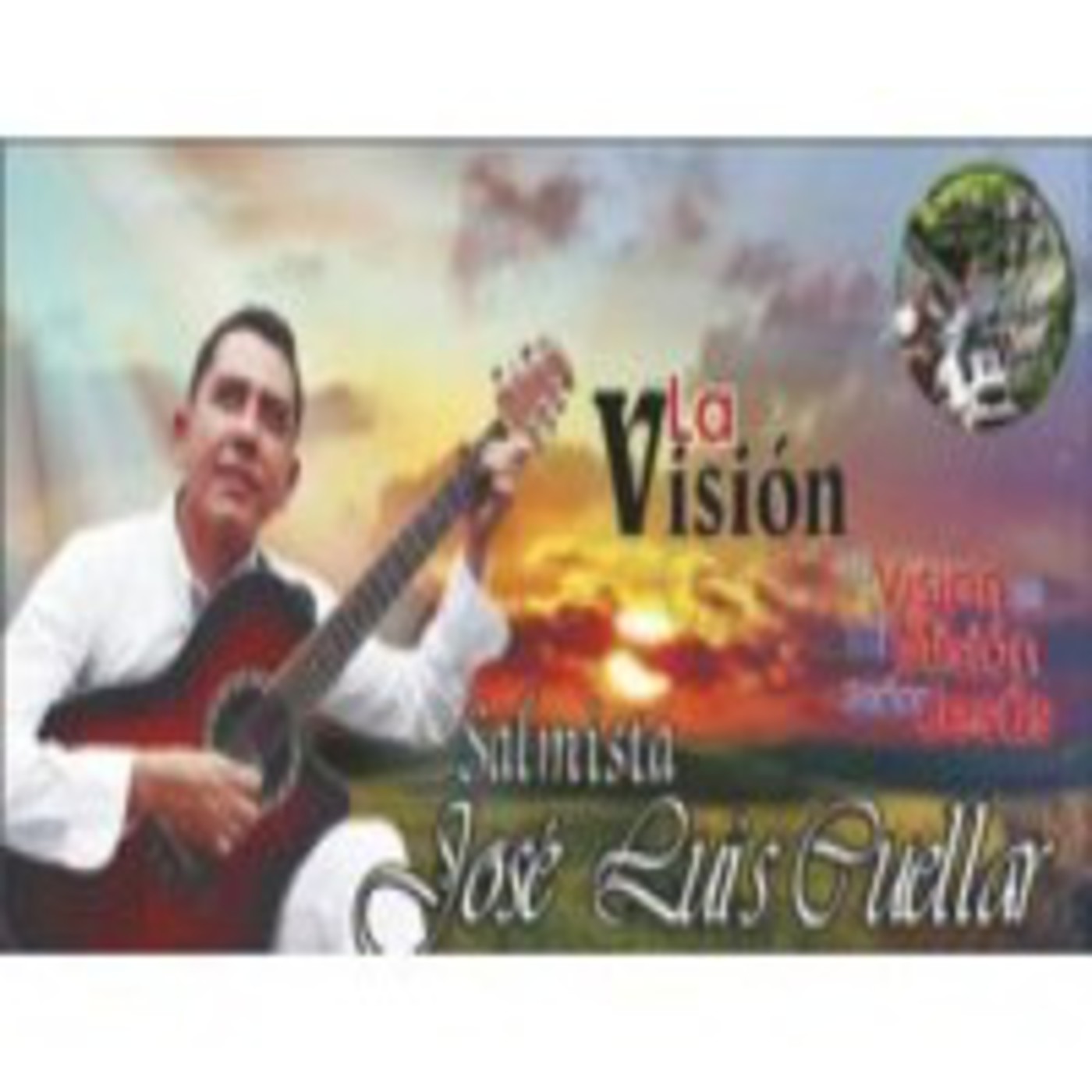 VISION MUSIC