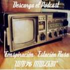 T2 Conspiración - Estación Rusa UVB-76 (MDZhB)