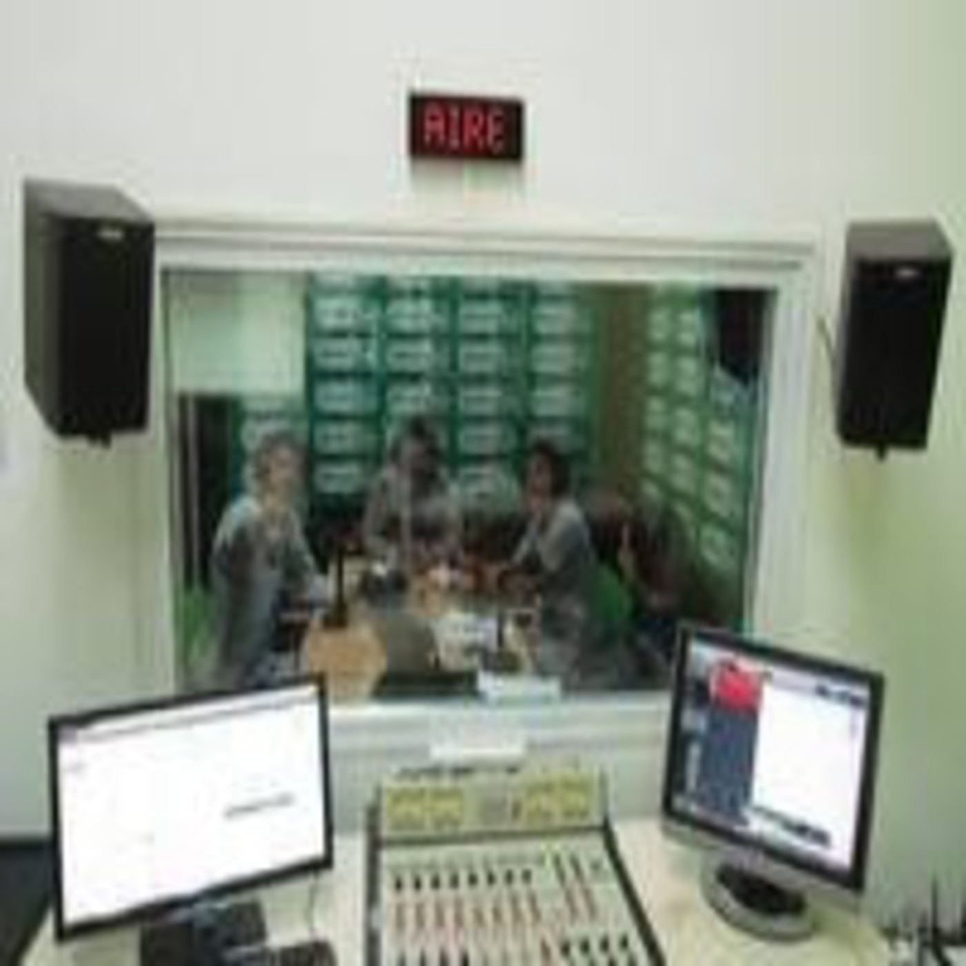 Todo Terreno - Programa 81 (9-10-14)