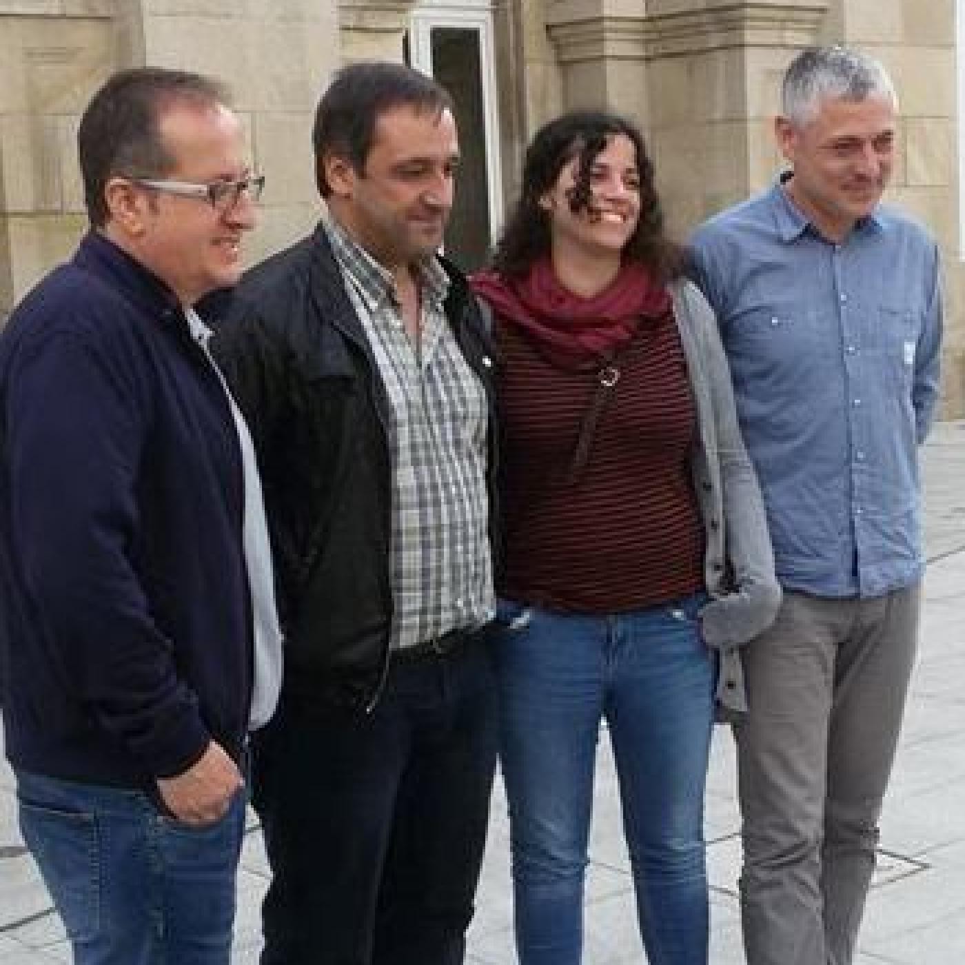 El BNG rompe el pacto de gobierno en la Diputación de Lugo episode artwork