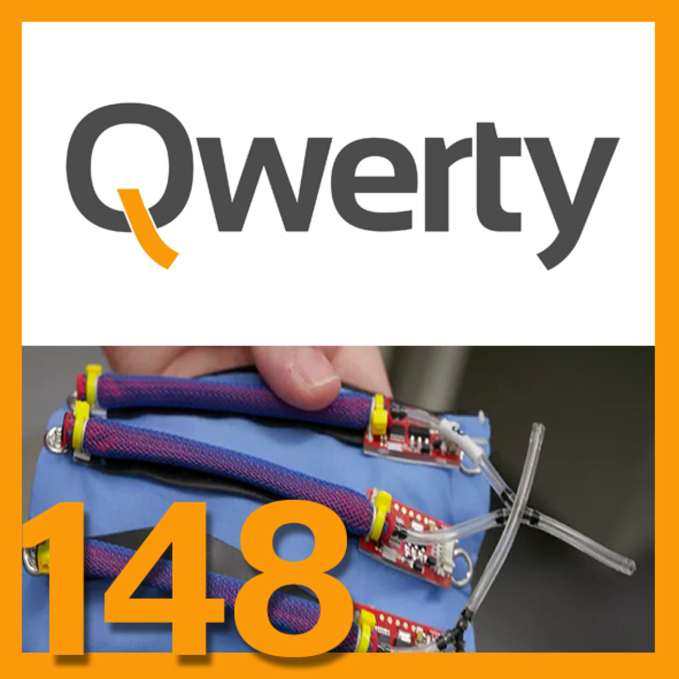 Qwerty / Historias de la ciencia