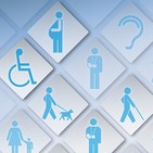 Audio Guía de accesibilidad web