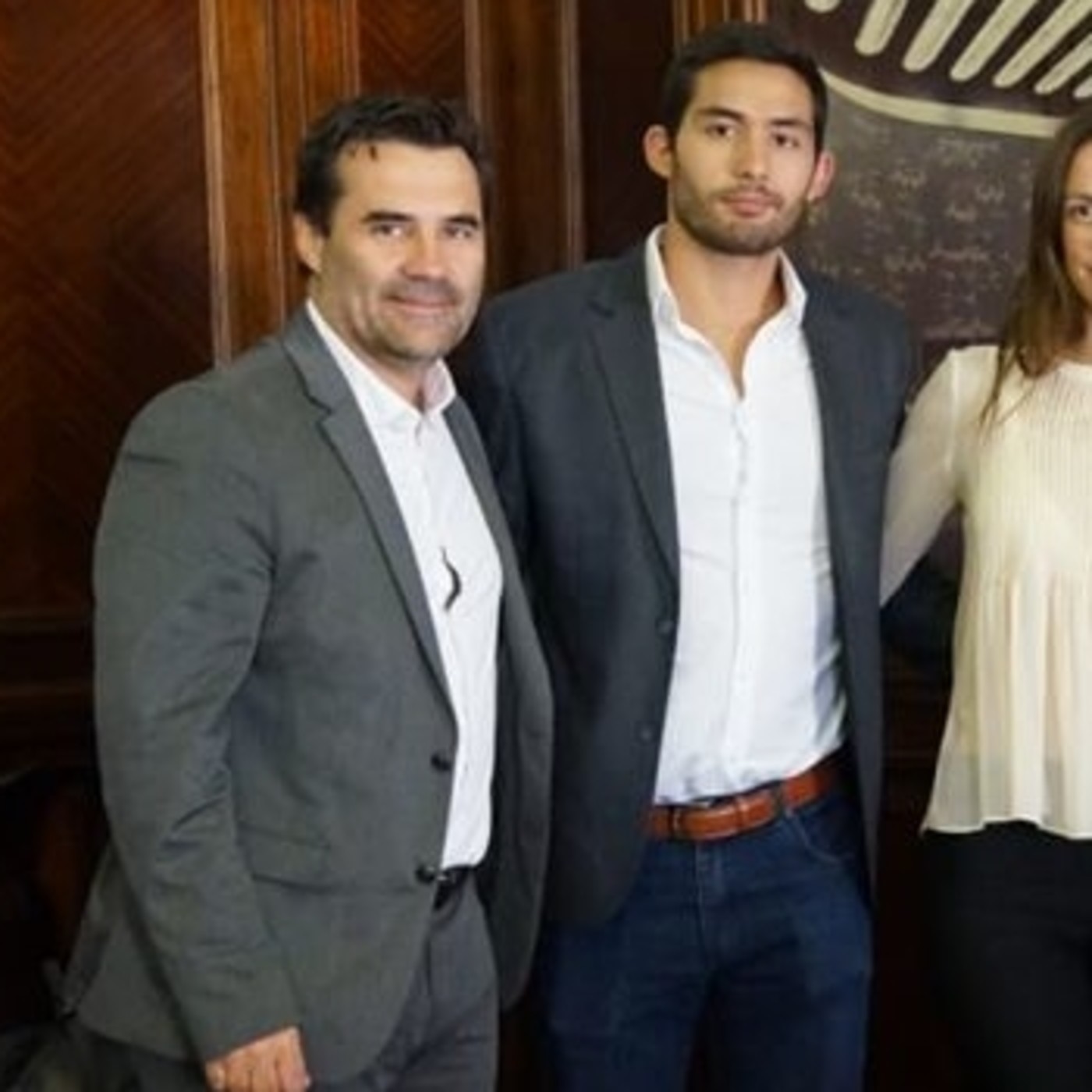 Podcast Comunitario Sayhueque