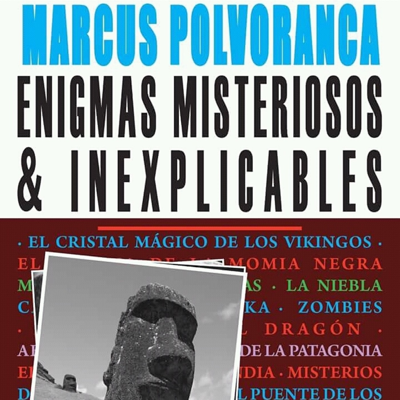 Enigmas Misteriosos & Inexplicables