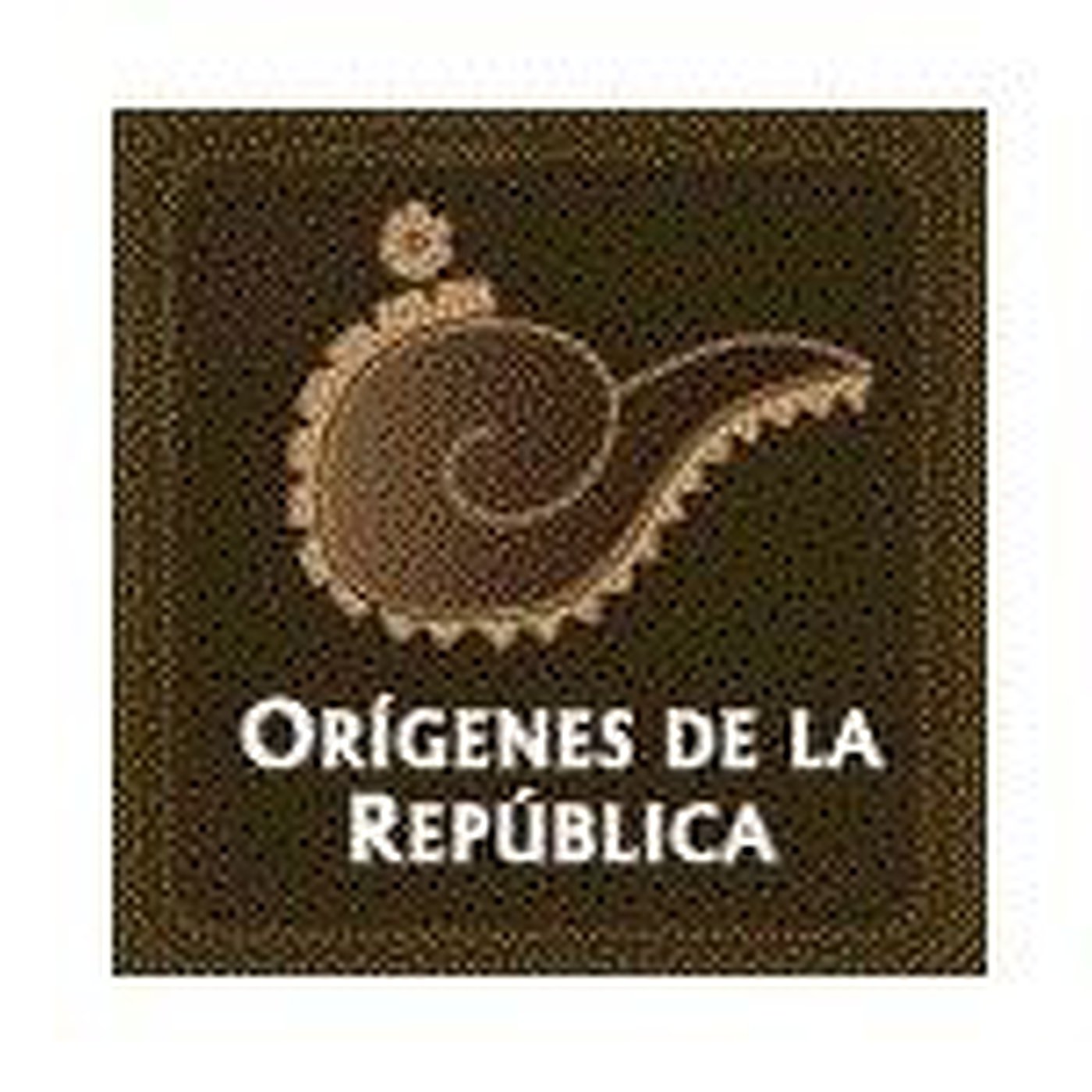 Orígenes de la República