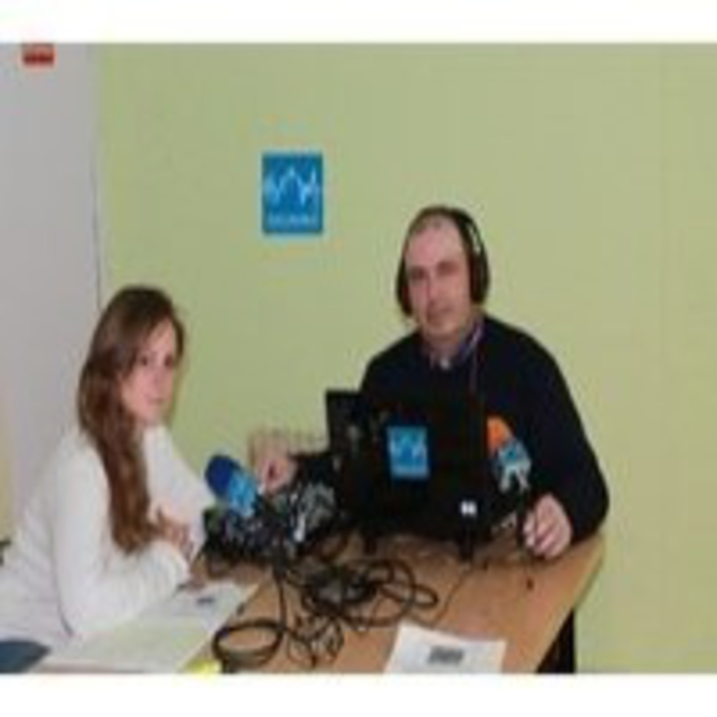 Podcast de Radio Mengíbar