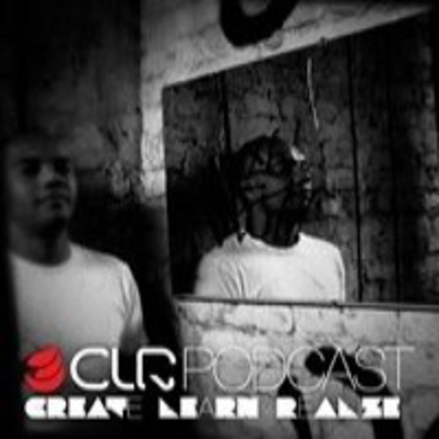 CLR Podcasts