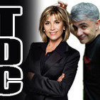 TDC Podcast - 2 - Amores de la infancia, Julia Otero, y otras cosas con Paco Fox