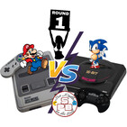 SUPER NINTENDO VS MEGA DRIVE. ¡EL DUELO DEFINITIVO! - SPB T3x47