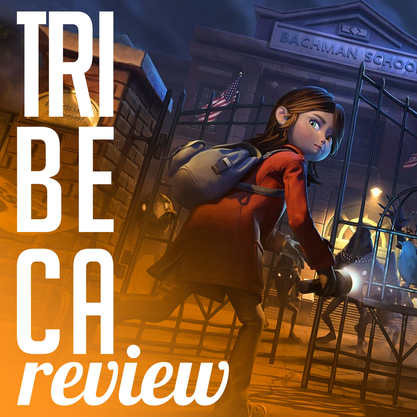 Tribecast