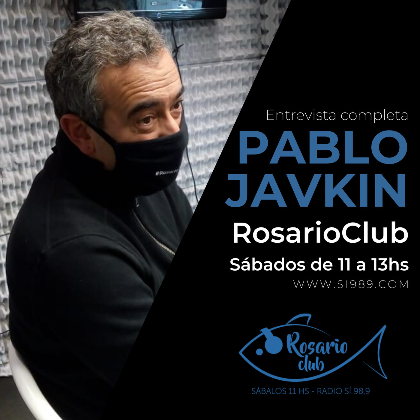 RosarioClub