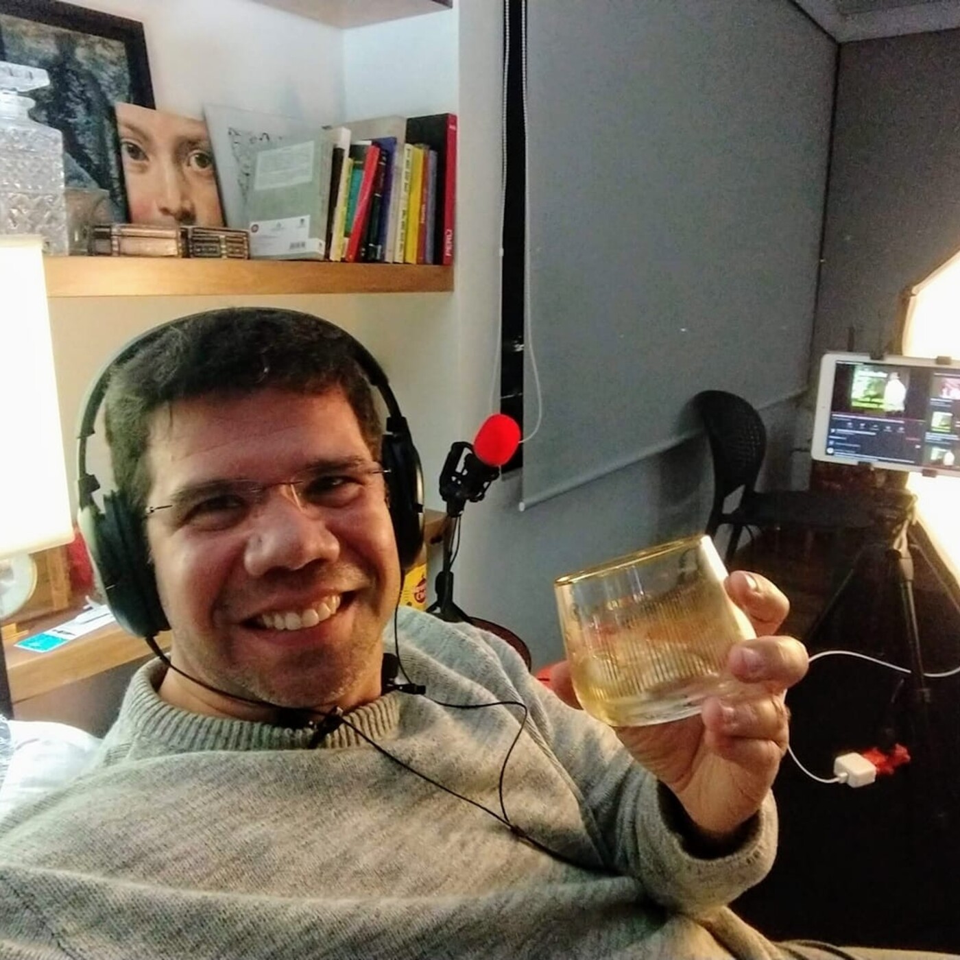 Salte de la telenovela