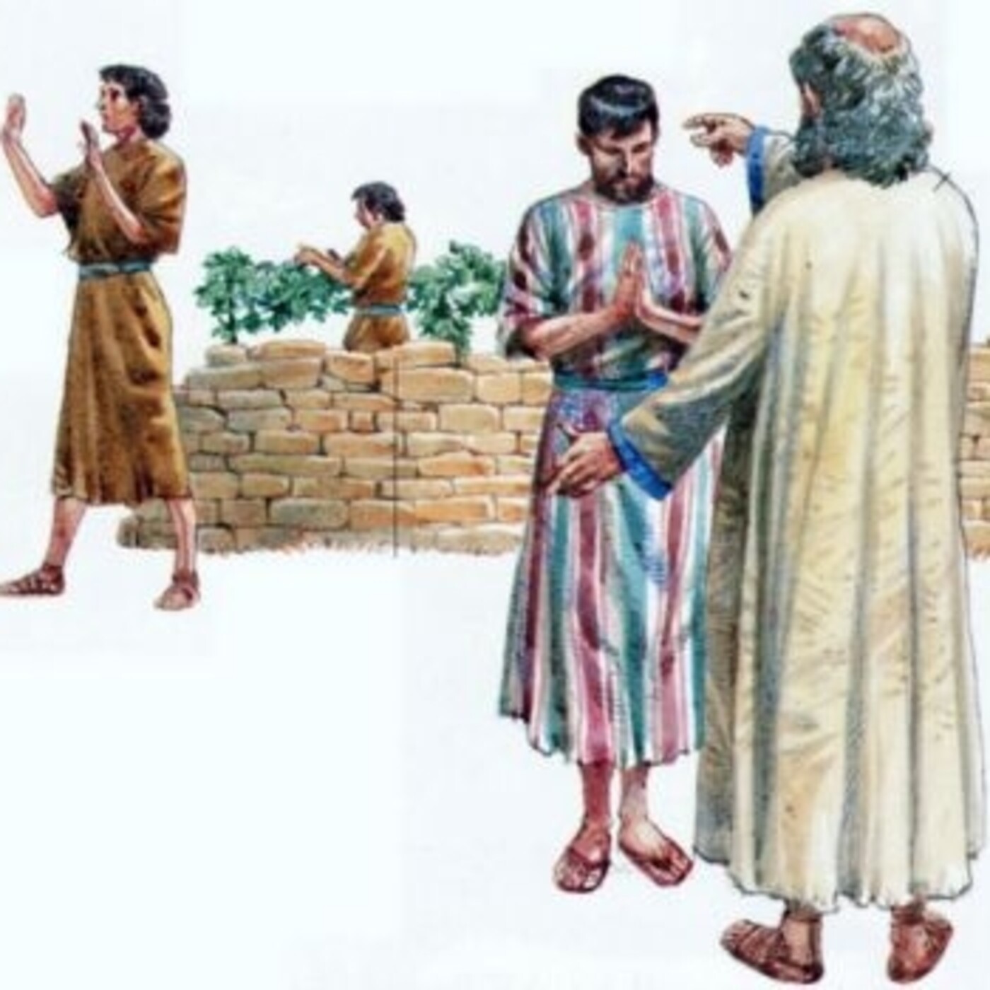 Lectio divina desde el Seminario