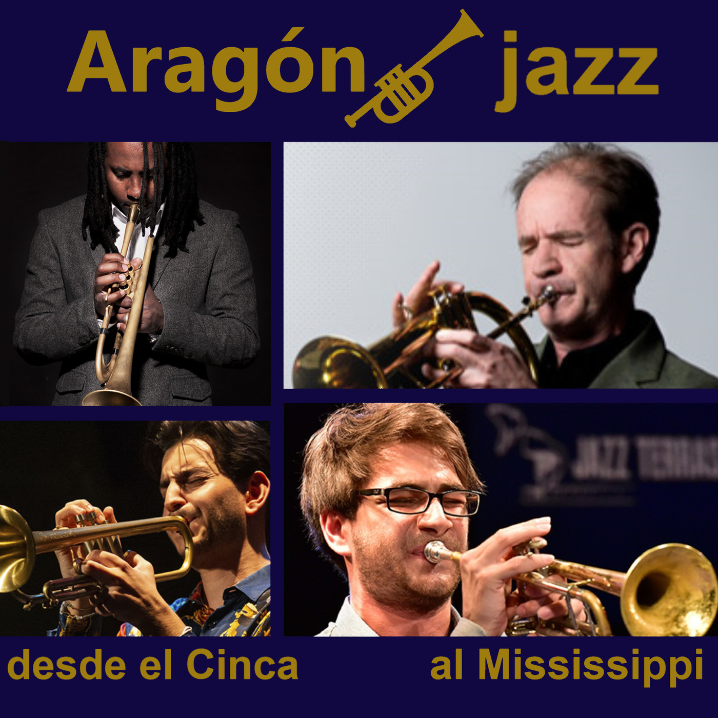 Toca otra vez Jazz