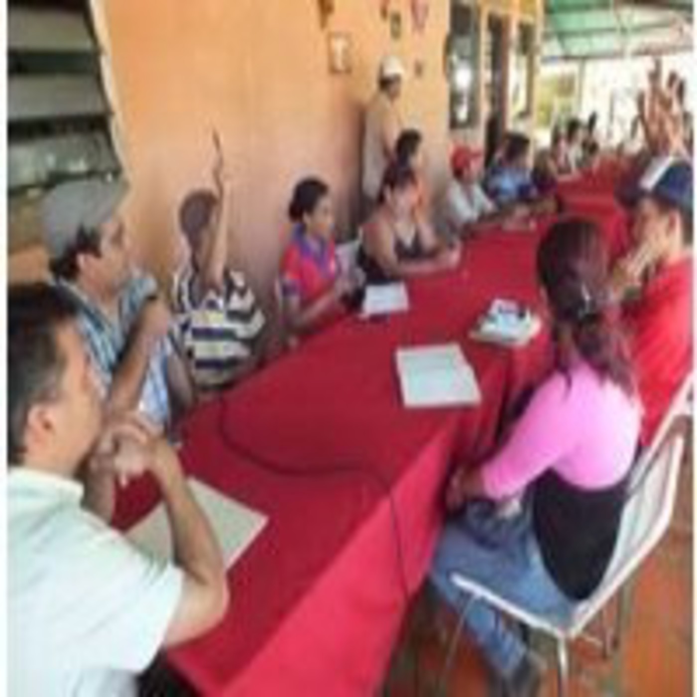 Podcast Noticias corresponsalía RNV Portuguesa