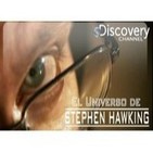 El Universo de Stephen Hawking - 03 - Alquimia cósmica