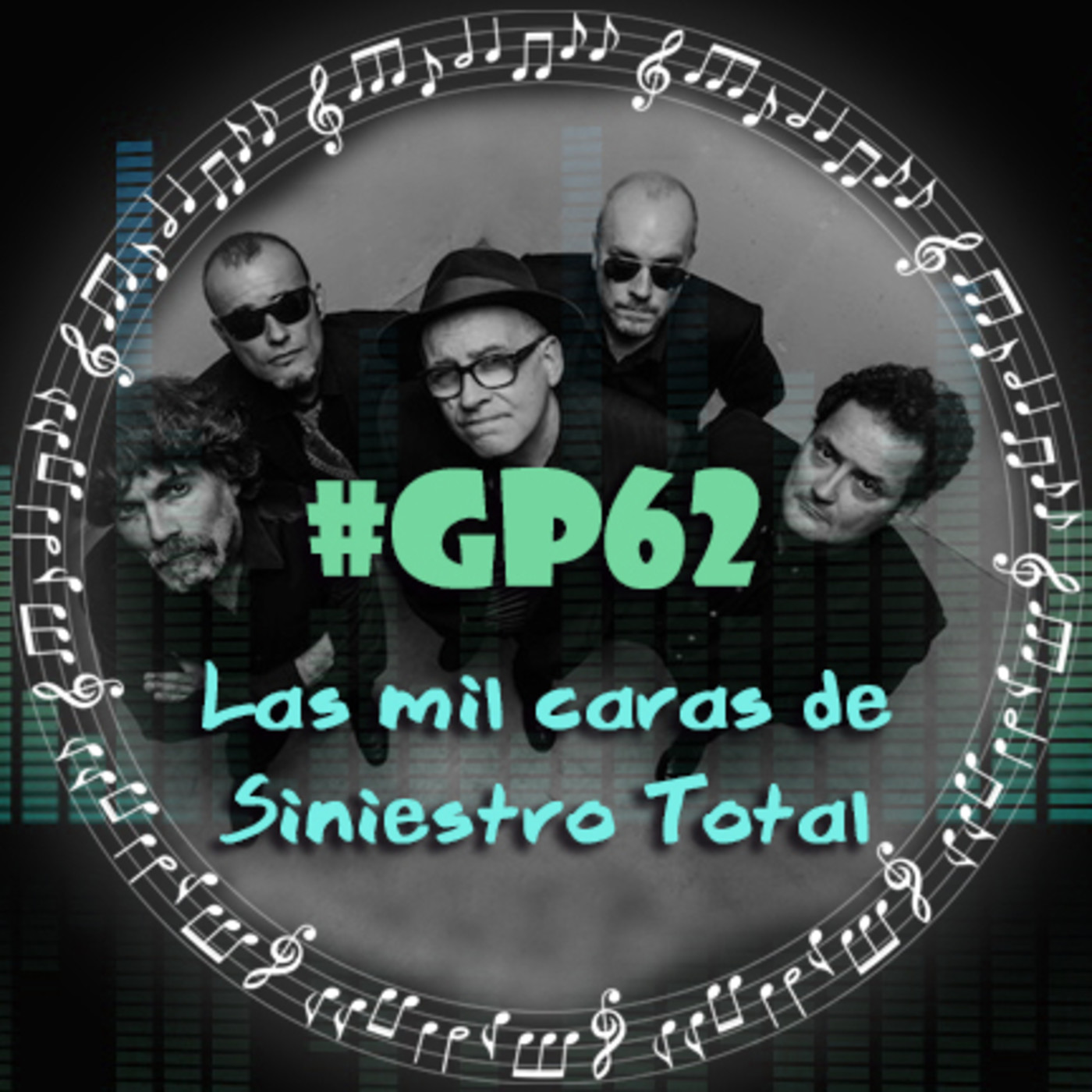 Generación Playlist - Música alternativa andaluza
