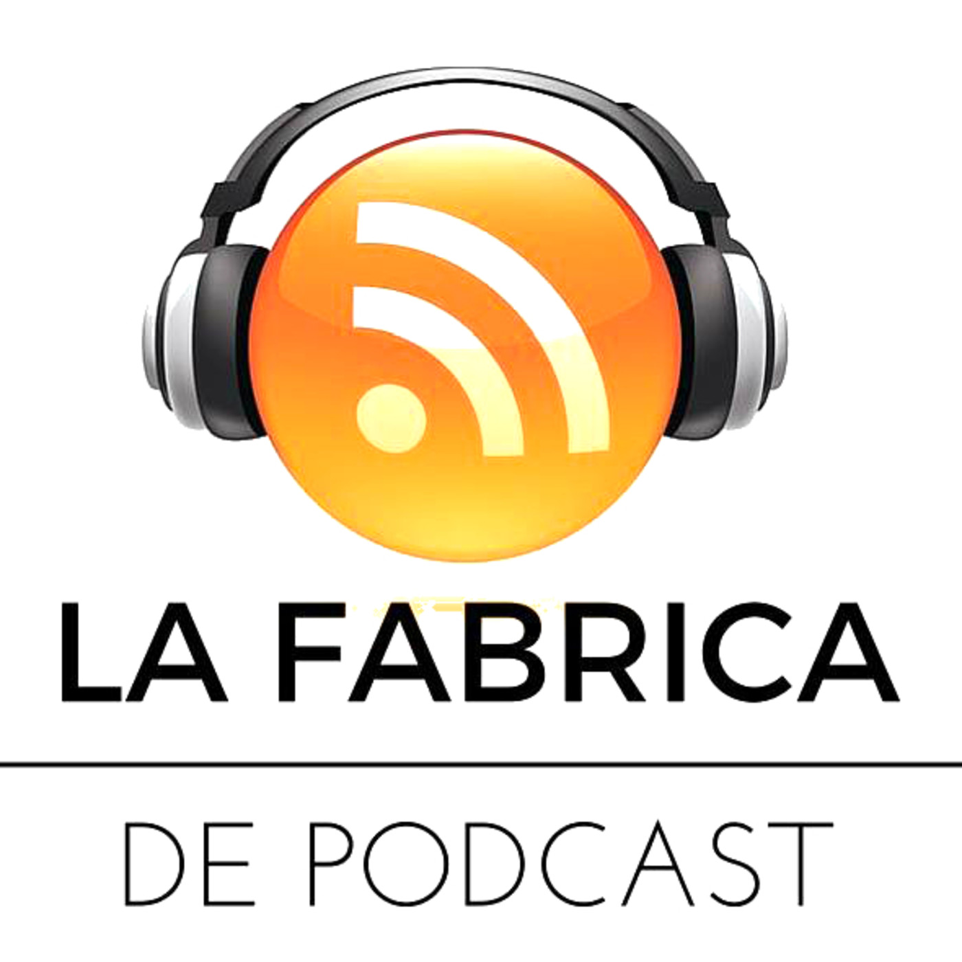 Banco de Voces de La Fábrica de Podcast