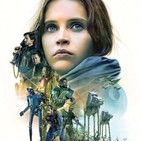 Planeta Mongo 01x14 Especial Rogue One. Una Historia de Star Wars.