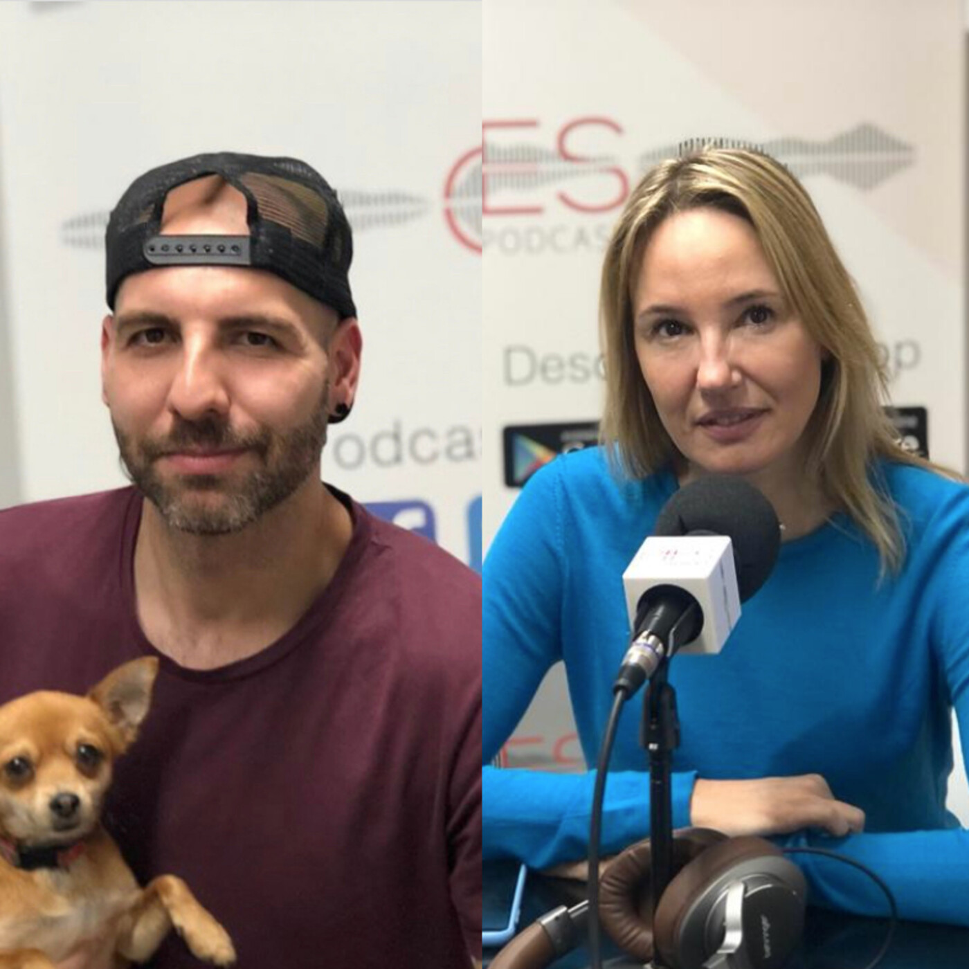 CÍES Podcast: Capítulo 782 _ 09-02-22