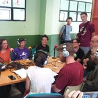 Fiesta Defendemos La Salamandra