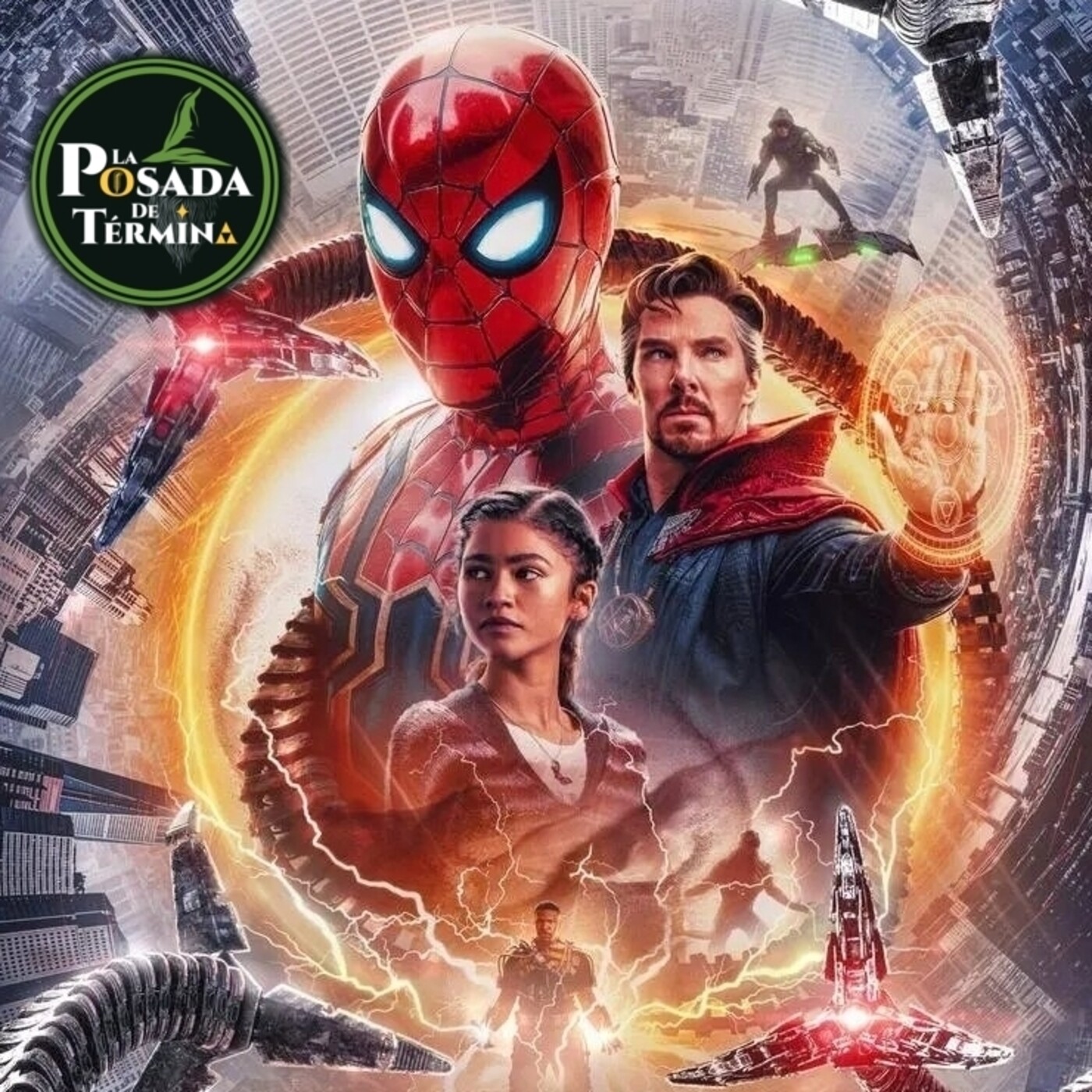 La Posada de Términa