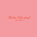 Hola Silvana! EP. 01 - Moodboard 2019