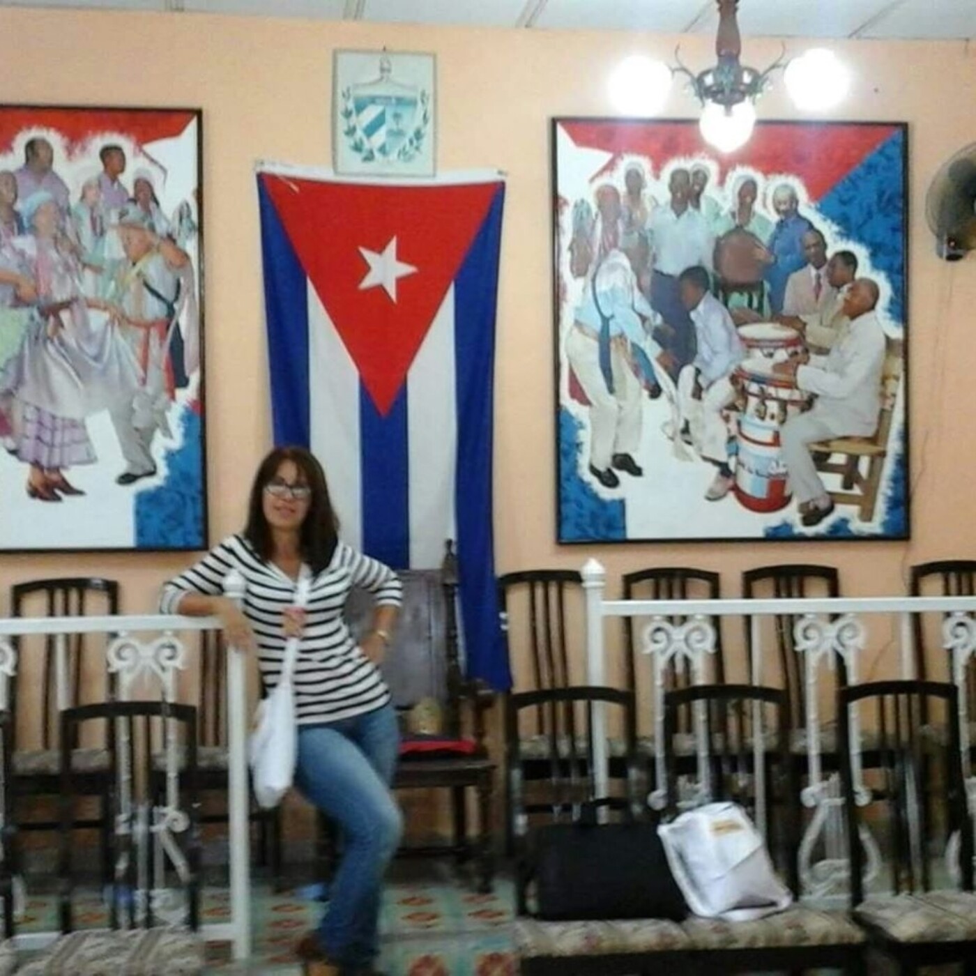 Habana 500