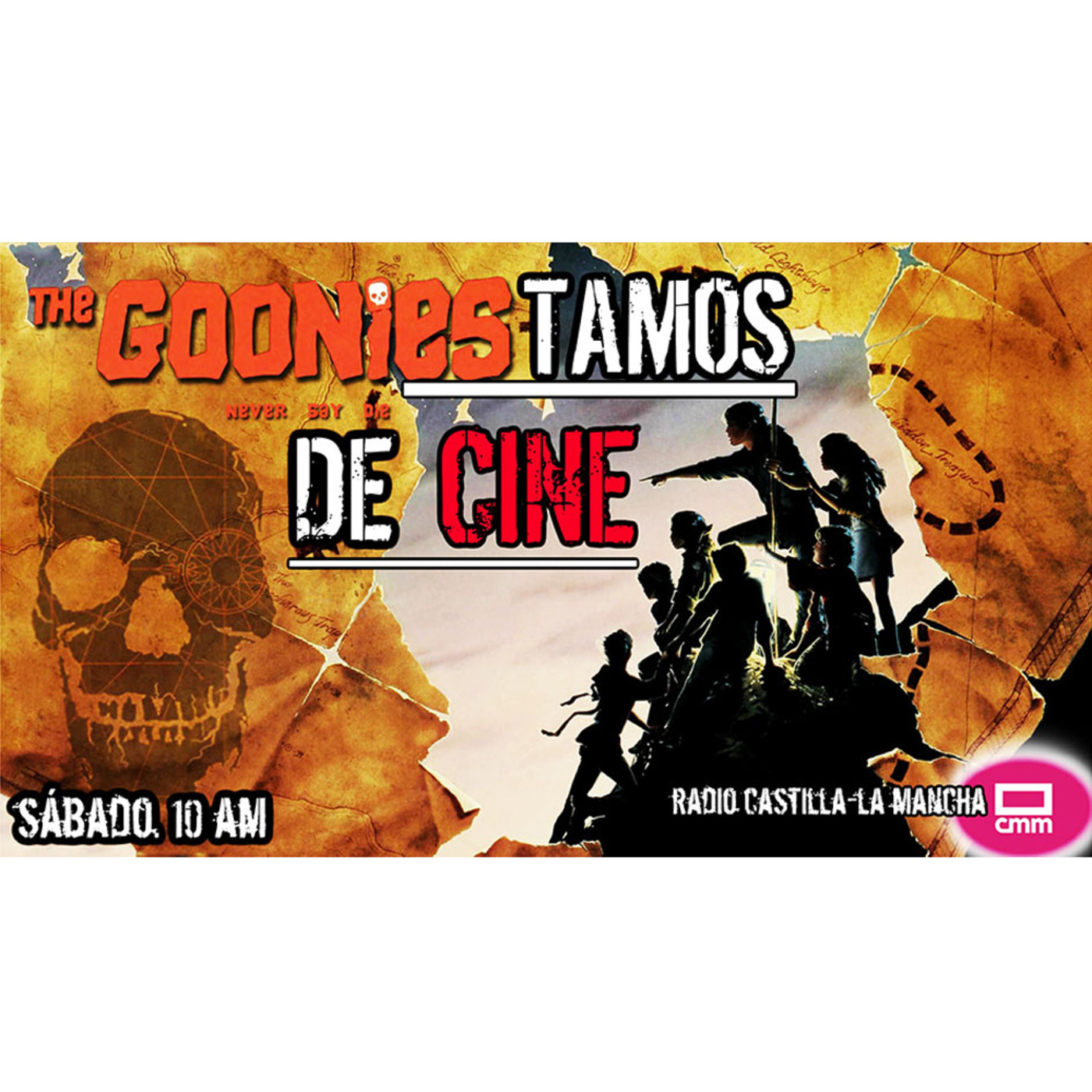 Estamos de cine