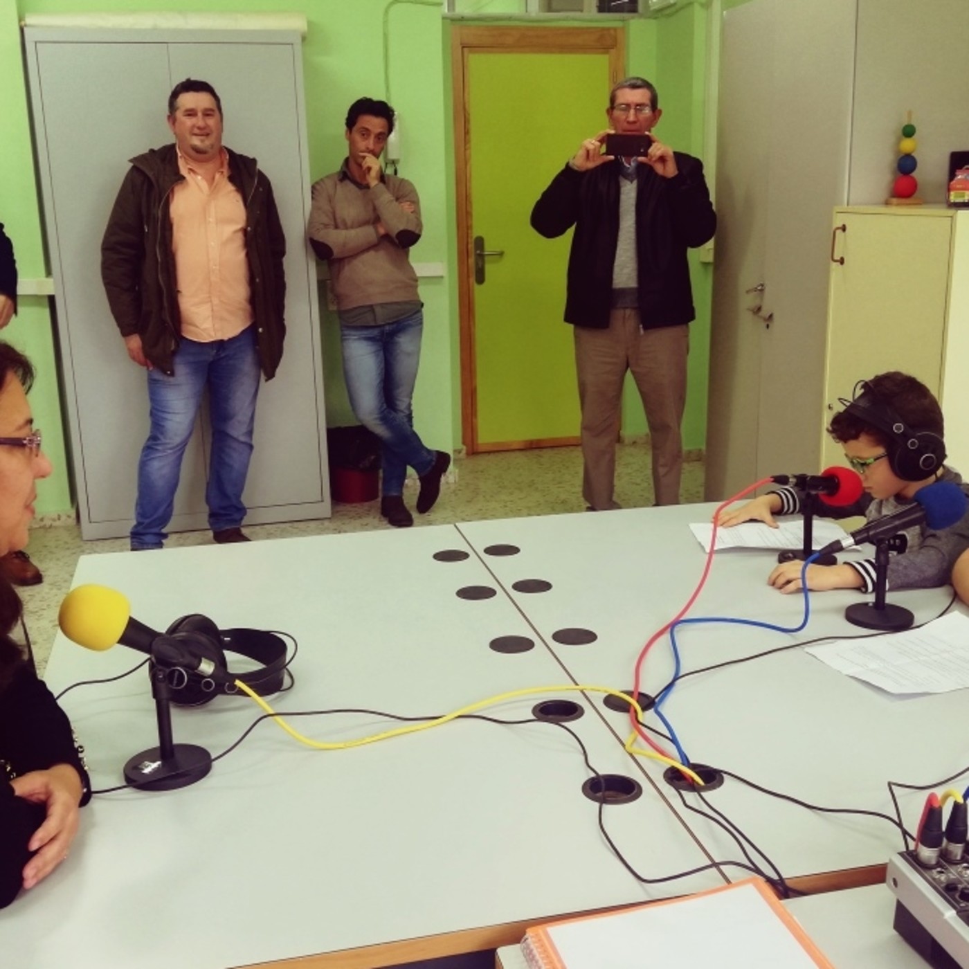 onda el cerrito