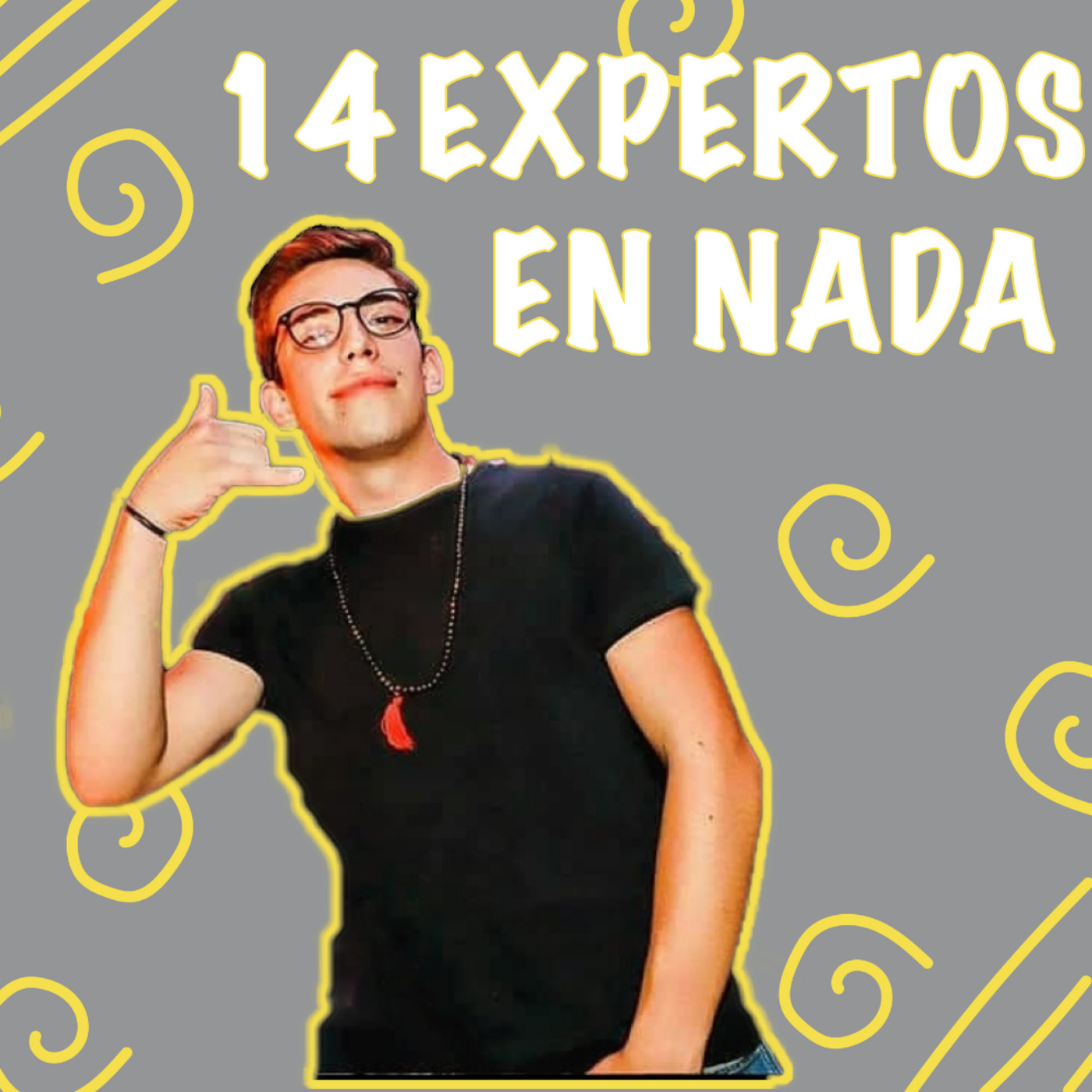 EXPERTOS EN NADA
