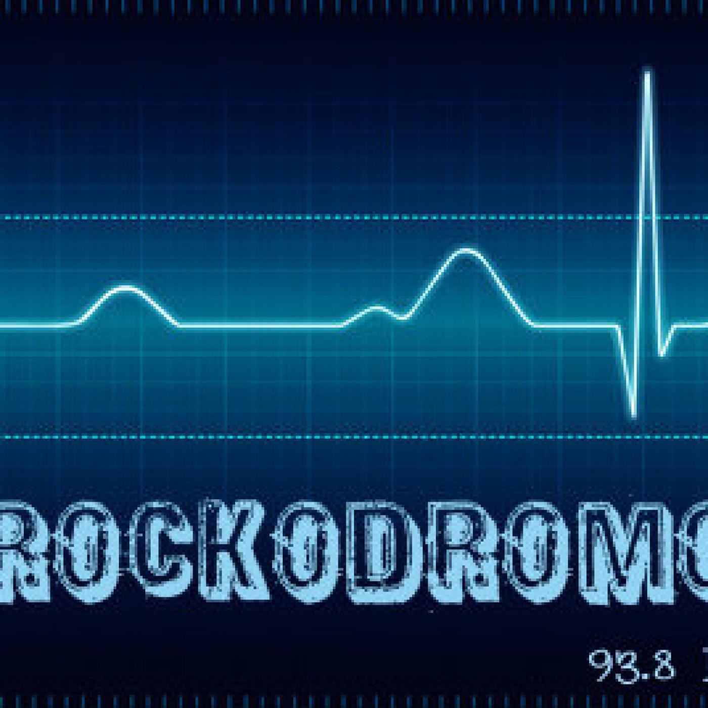 El Rockodromo 8 . 27-11-2015 episode artwork