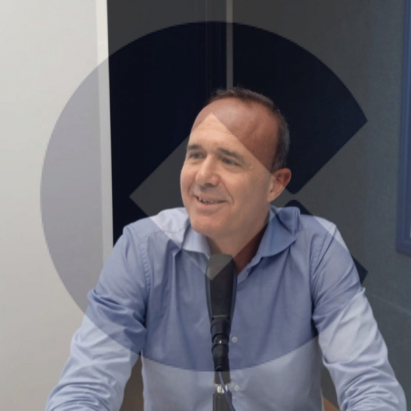 PROGRAMAS Y ENTREVISTAS DE COPE LA PALMA FM 95.1