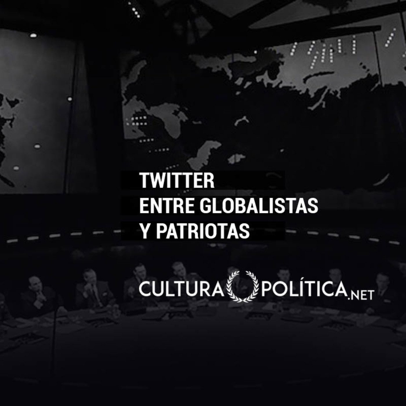 Cultura Política
