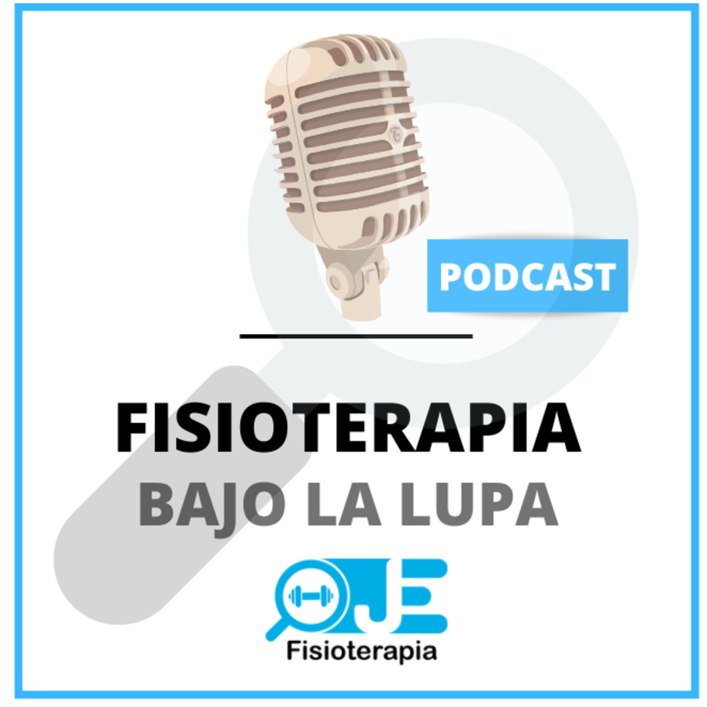 Fisioterapia bajo la lupa