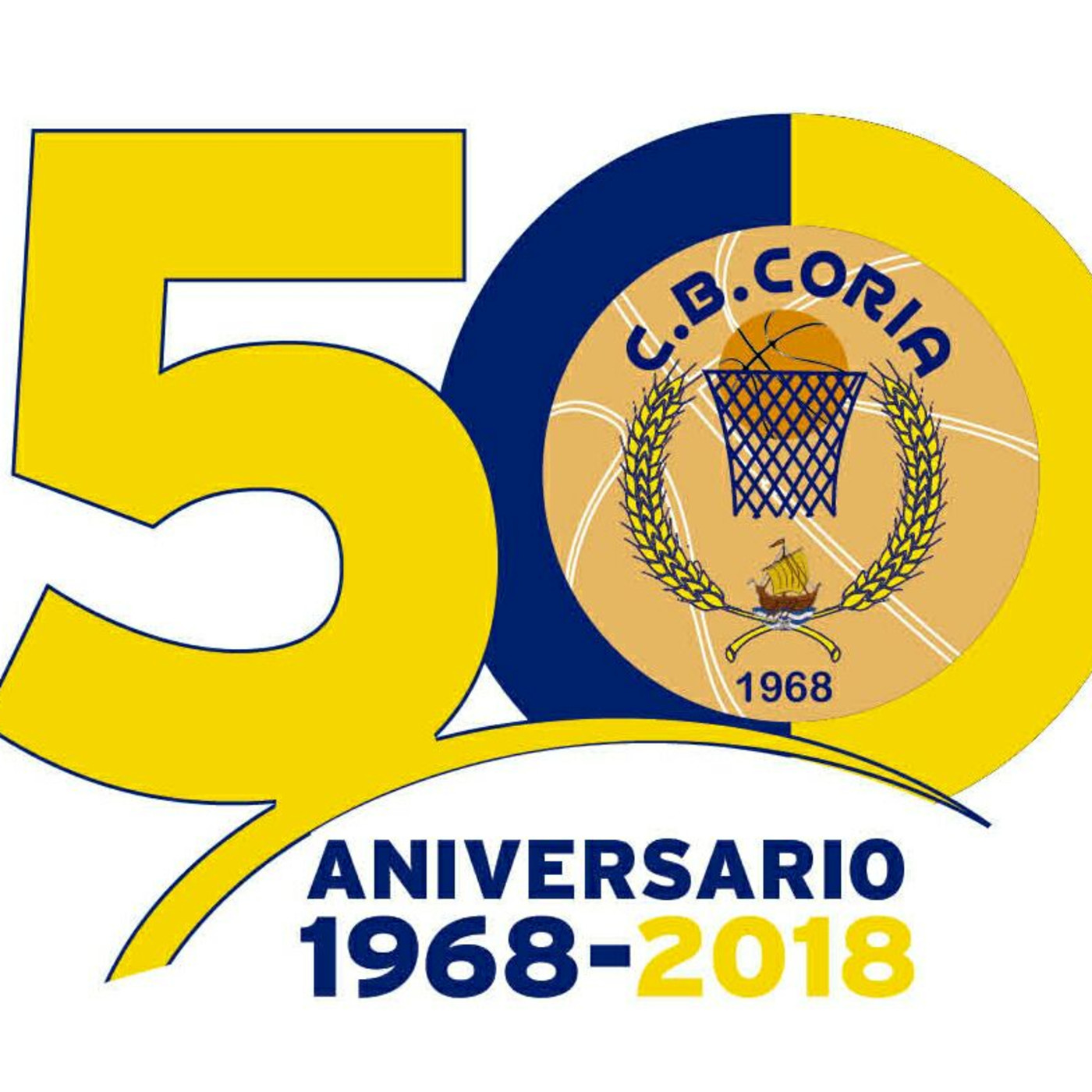 CB Coria