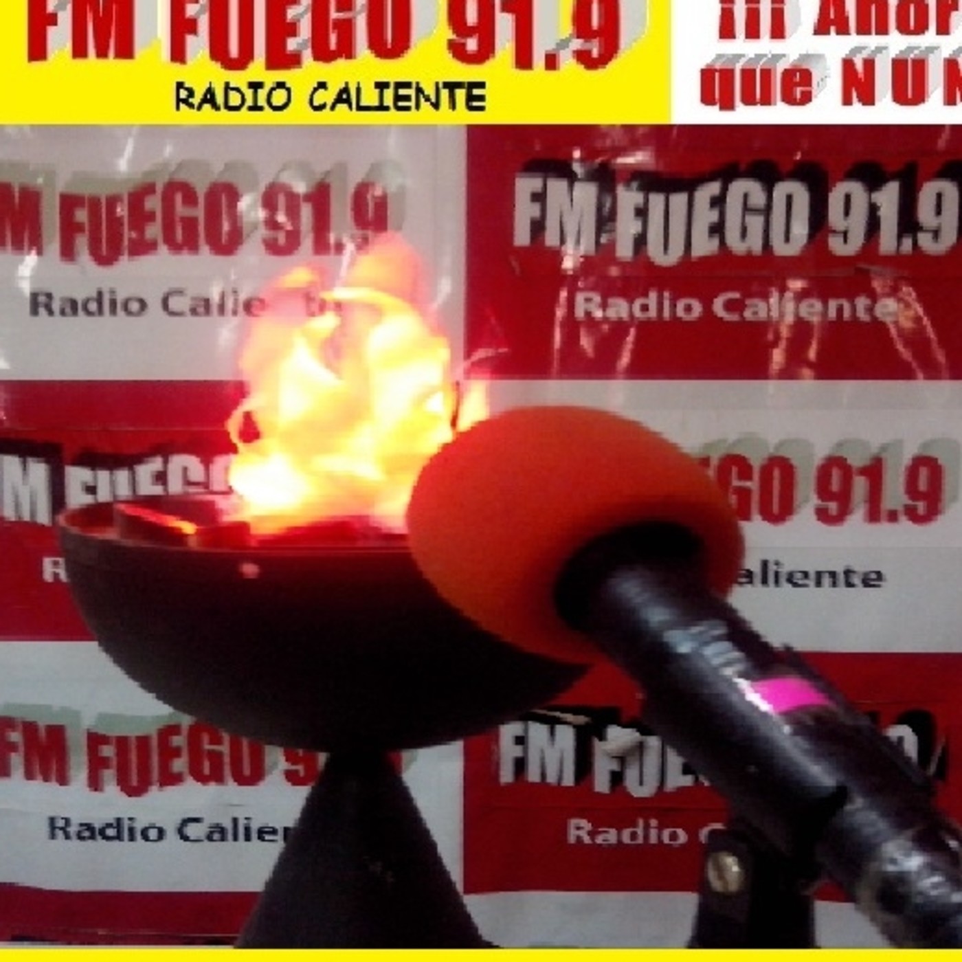 LAS VOCES DEL SILENCIO – Miércoles 25-07-2018 episode artwork