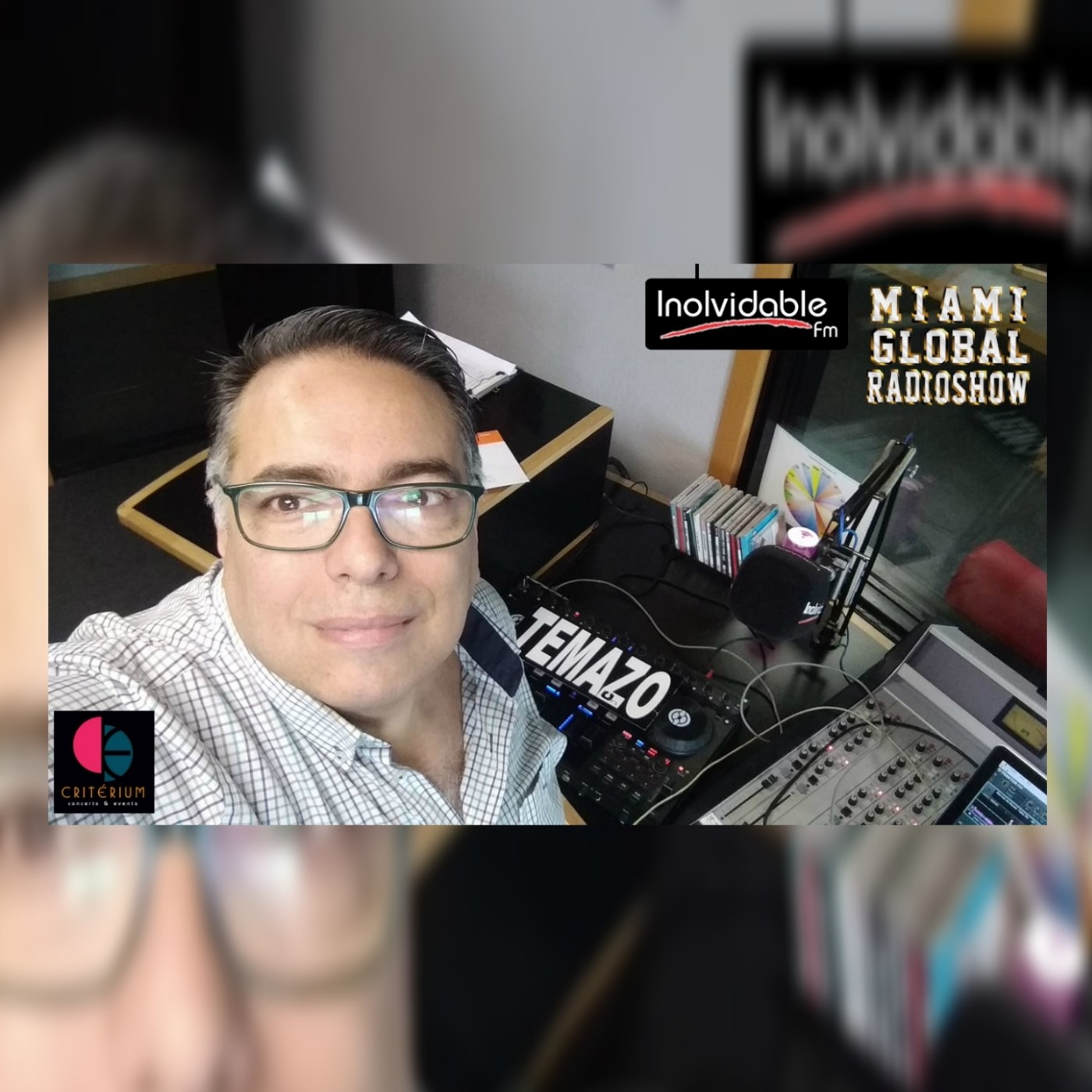 Miami Global Radioshow