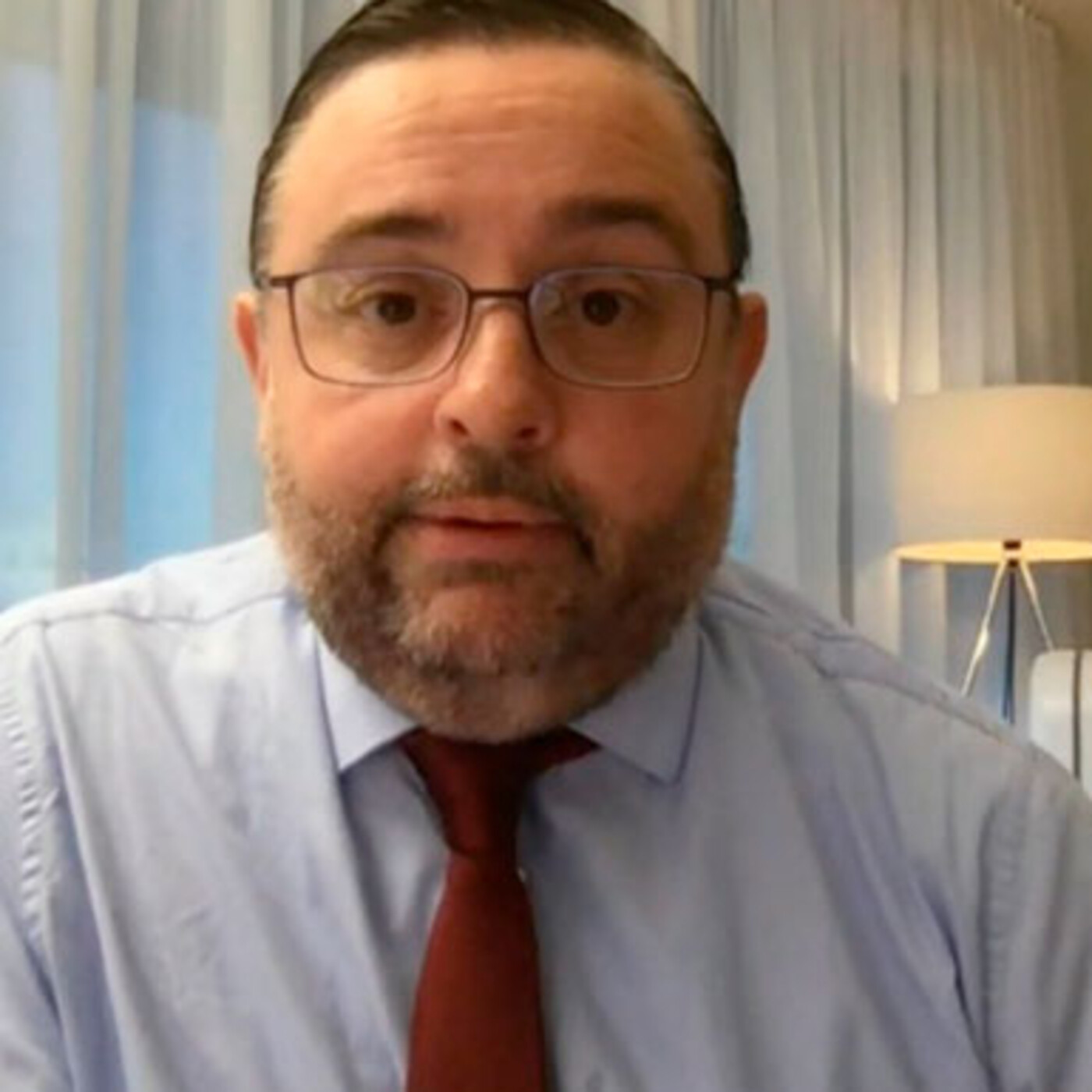 Xavier Rius