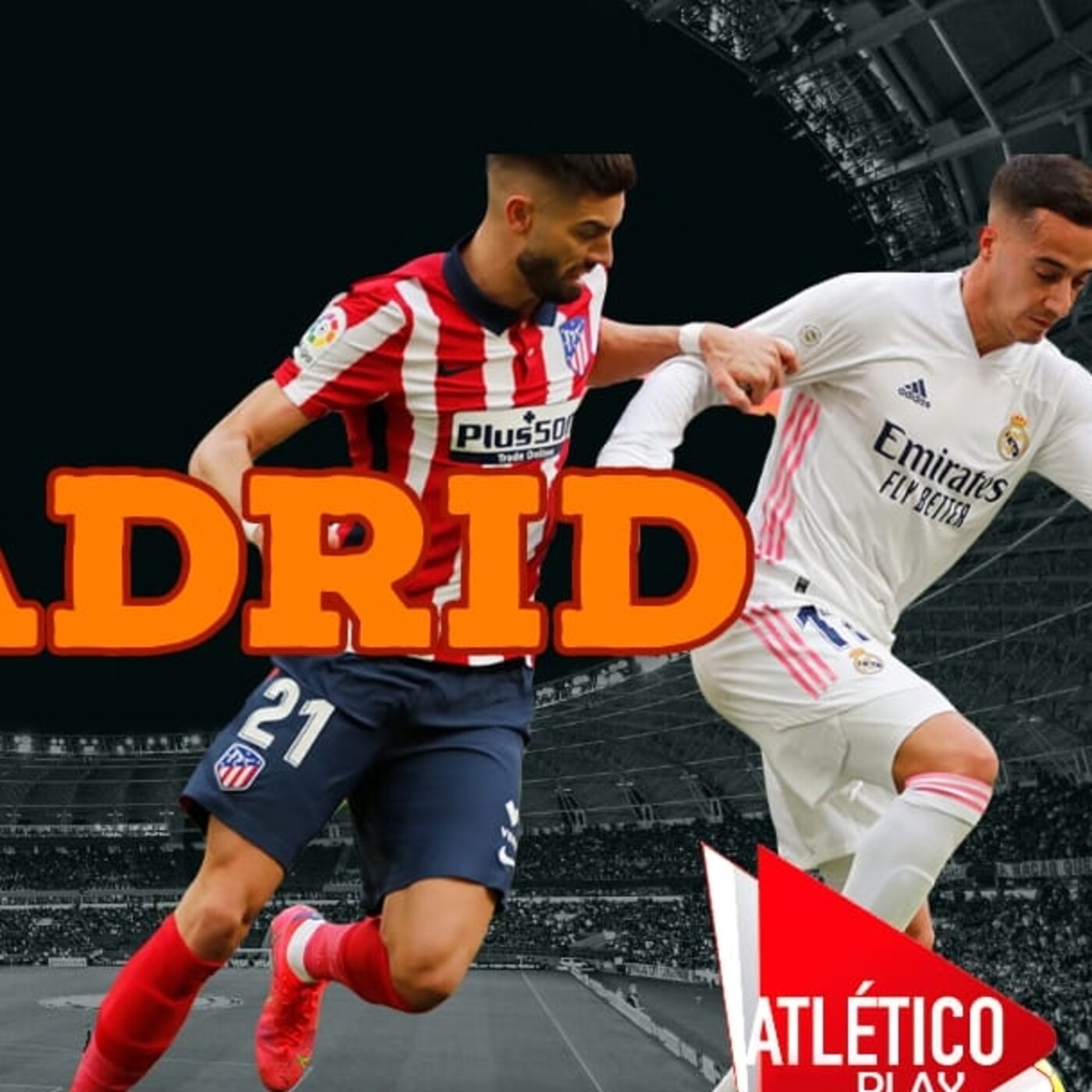 Atlético Play
