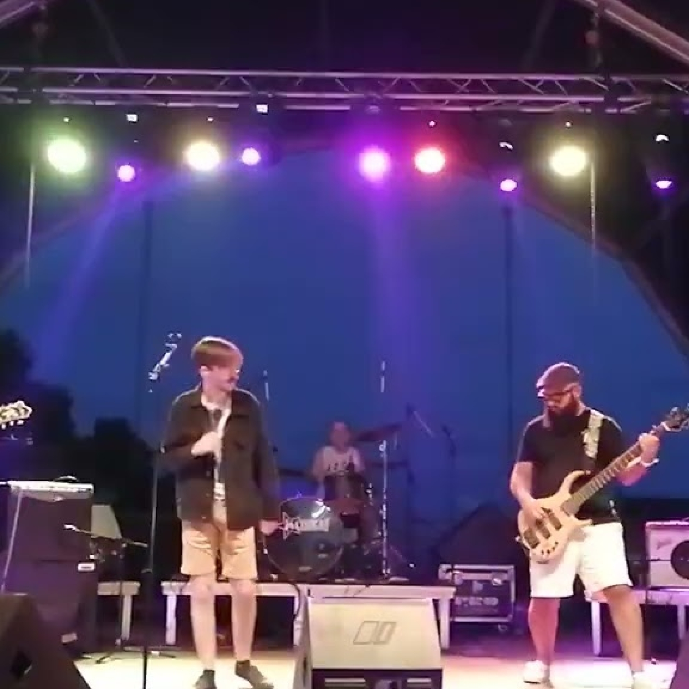 Sons de Nós 20 de febreiro de 2023