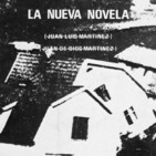 La Nueva Novela de Juan Luis Martínez