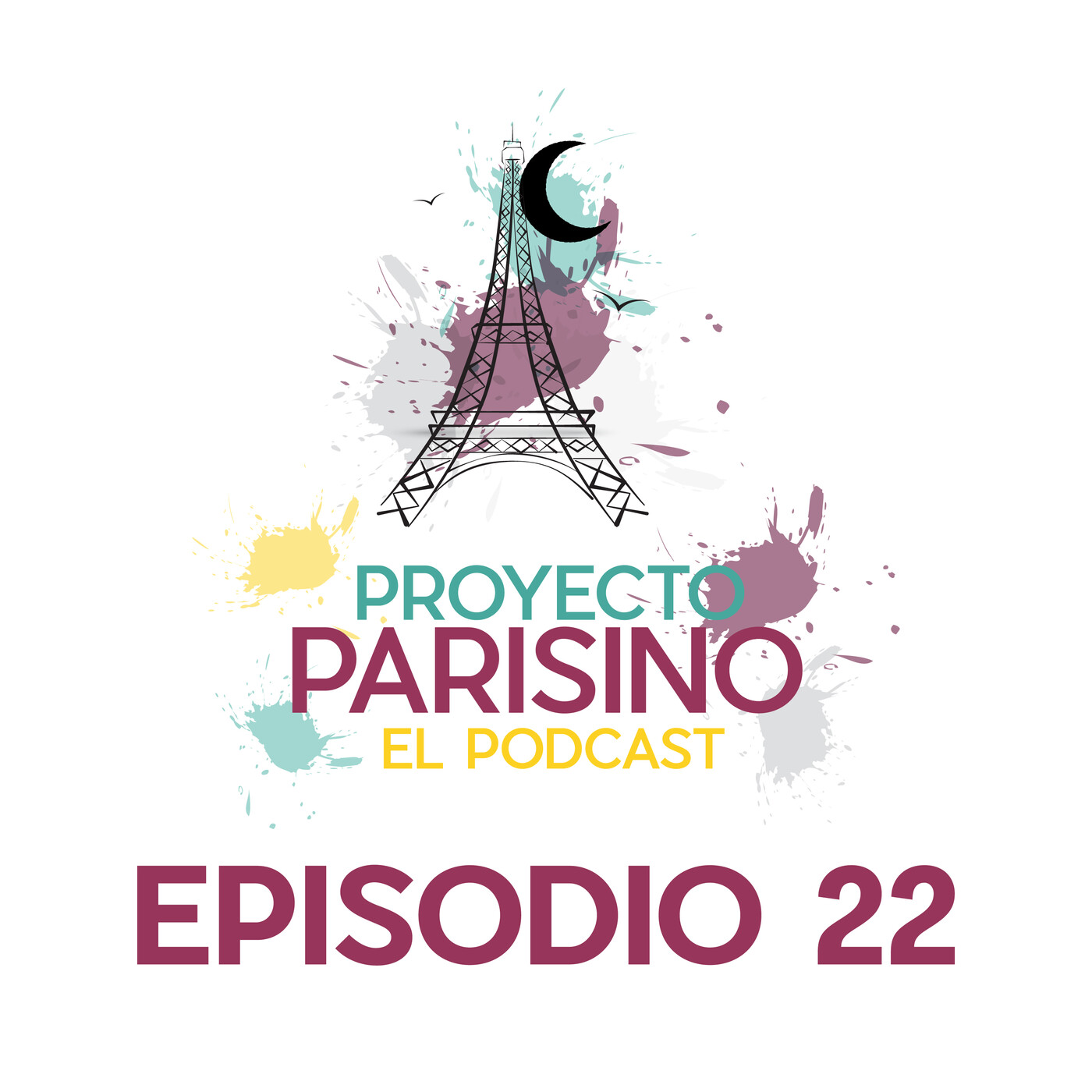 Proyecto Parisino