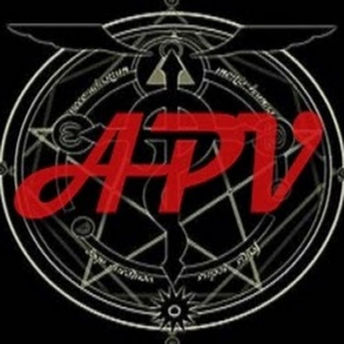 La noche de la Alquimia