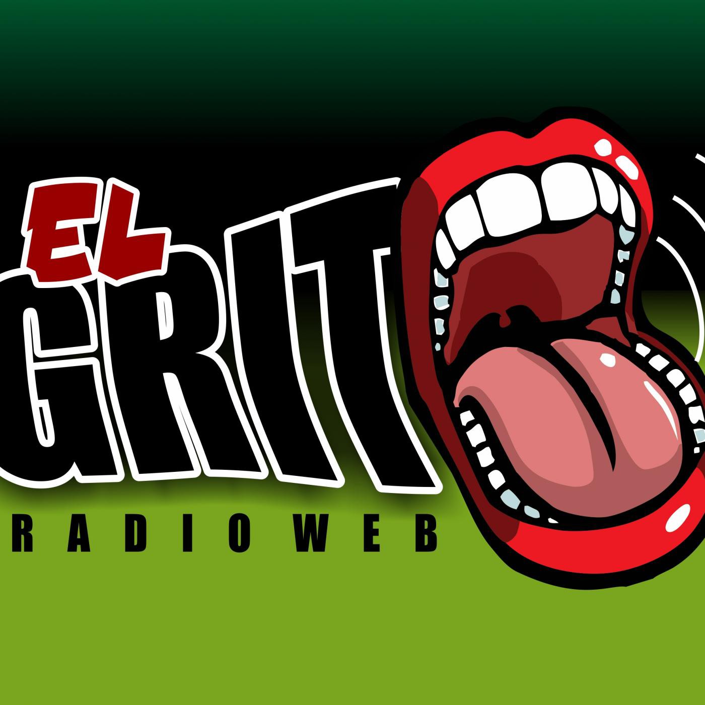 El Grito Radio Web